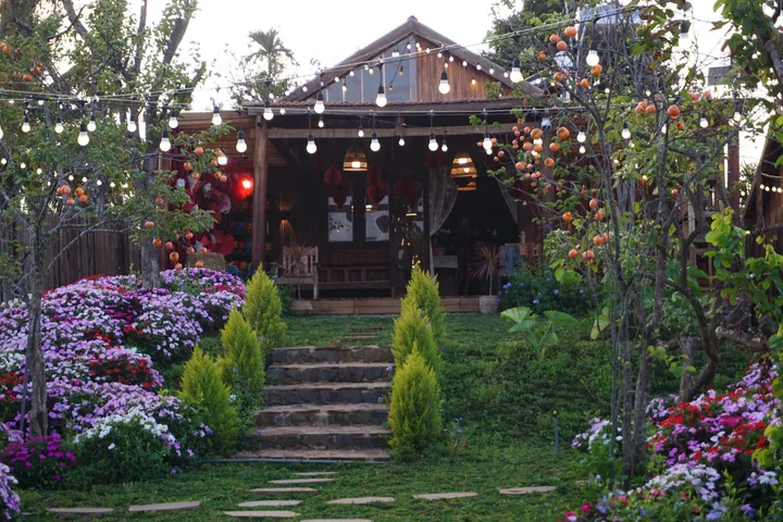 Bất động sản tại Đắk Lắk - ảnh 1