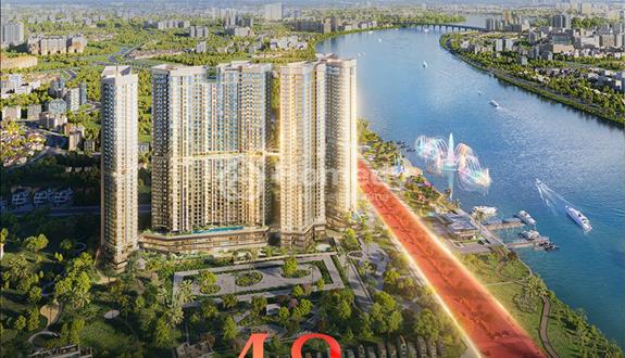 Bất động sản tại Bình Dương - ảnh 1