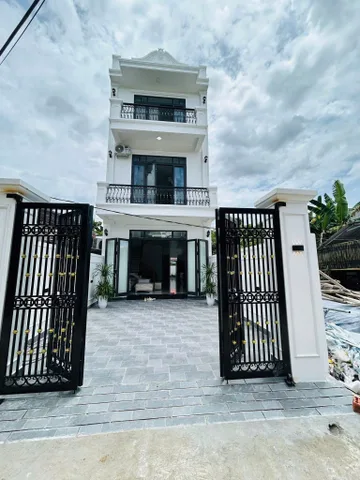Bất động sản tại Thừa Thiên Huế - ảnh 1