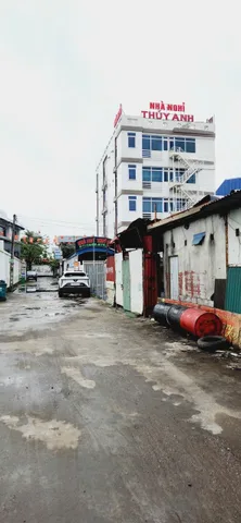 Bất động sản tại Hải Phòng - ảnh 1