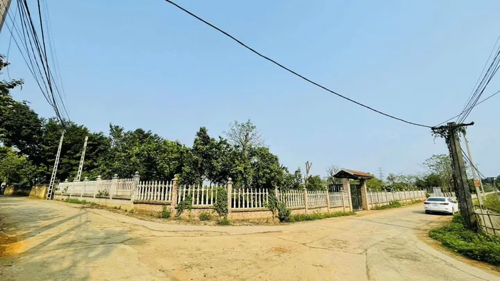 Bất động sản tại Phú Thọ - ảnh 1
