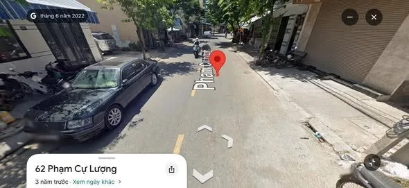 Bất động sản tại Đà Nẵng - ảnh 1