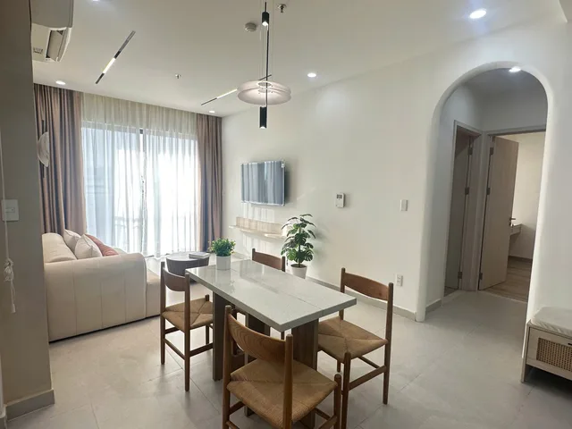 Bất động sản tại Bình Dương - ảnh 1