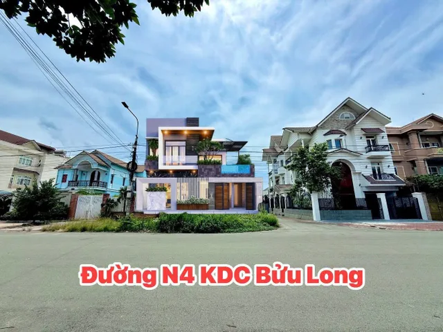 Bất động sản tại Đồng Nai - ảnh 1