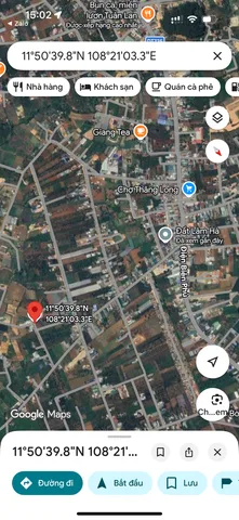 Bất động sản tại Lâm Đồng - ảnh 1
