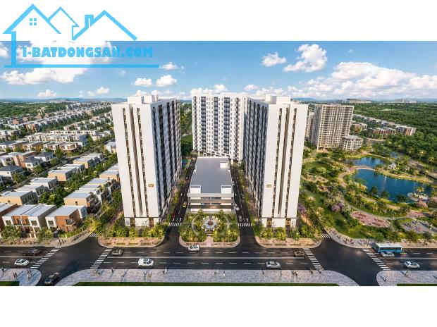 Bất động sản tại Hải Dương - ảnh 1