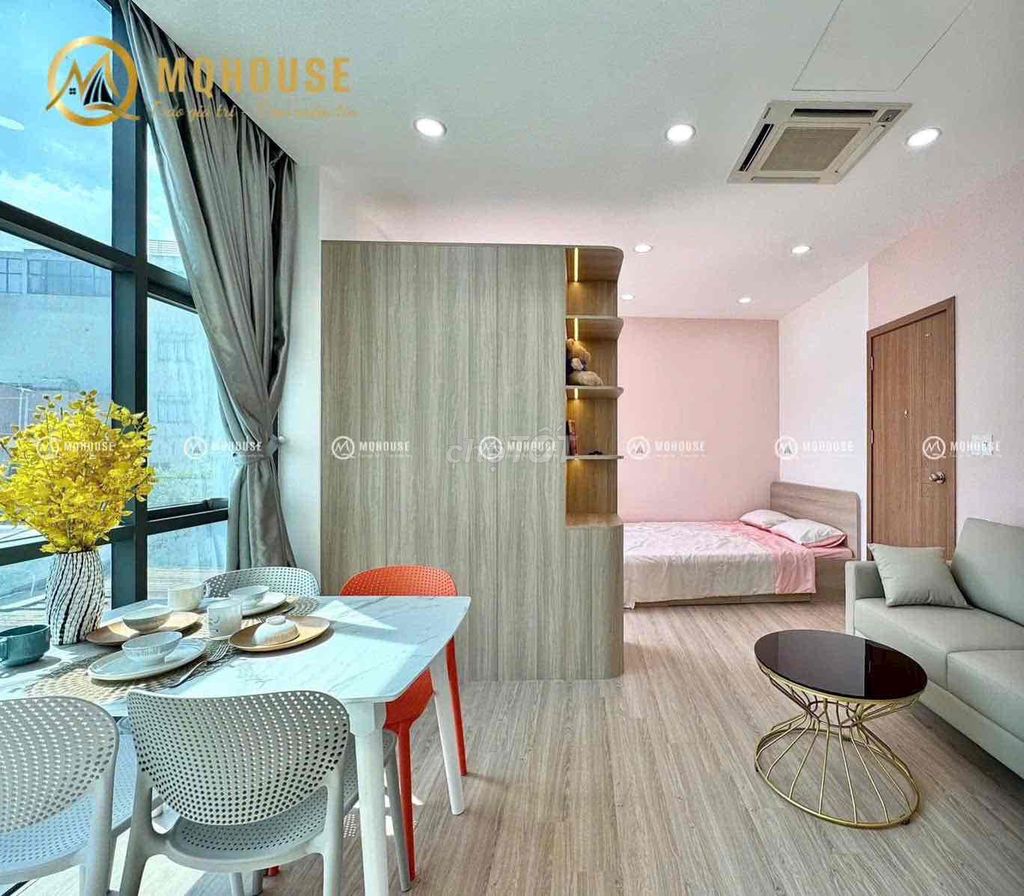 Căn hộ / chung cư tại Tân Bình, TP. Hồ Chí Minh - ảnh 4