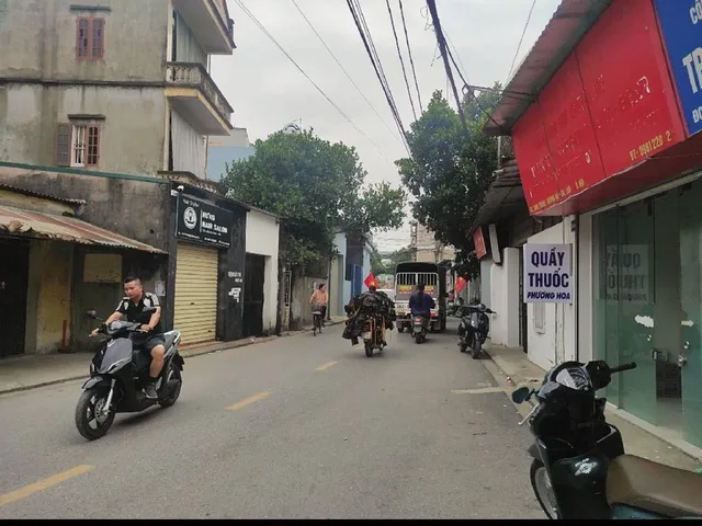 Bất động sản tại Hà Nội - ảnh 1