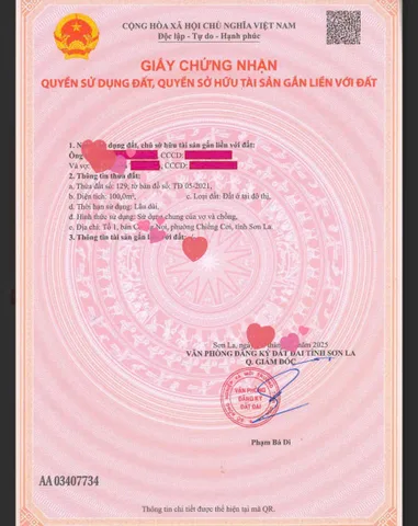 Bất động sản tại Sơn La - ảnh 1