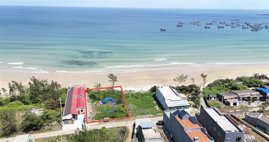 Bất động sản tại Quảng Ngãi - ảnh 1