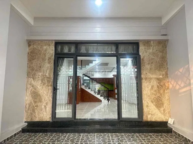 Bất động sản tại Bình Dương - ảnh 1