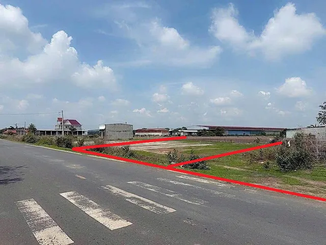 Bất động sản tại Bình Phước - ảnh 1