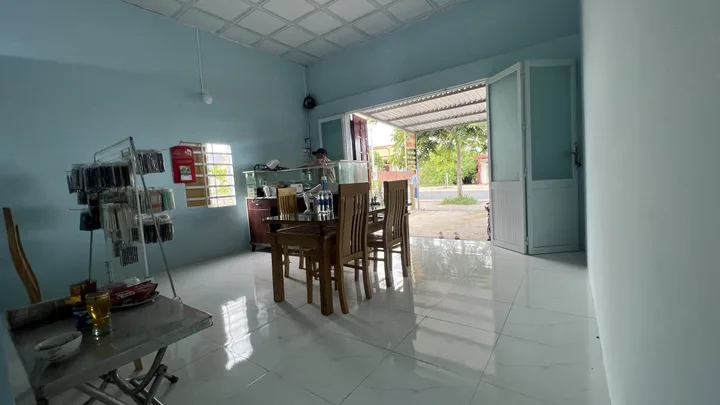 Bất động sản tại Bà Rịa - Vũng Tàu - ảnh 1