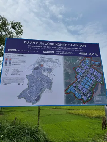 Bất động sản tại Hòa Bình - ảnh 1