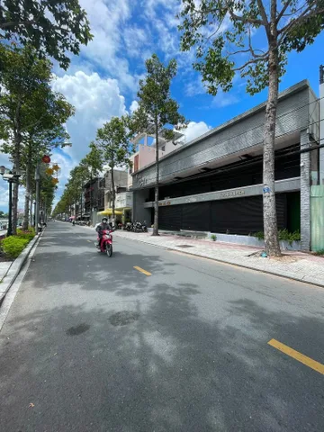Bất động sản tại Tiền Giang - ảnh 1