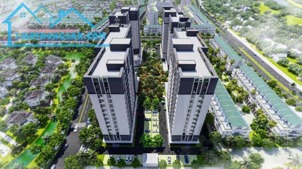 Bất động sản tại Thừa Thiên Huế - ảnh 1