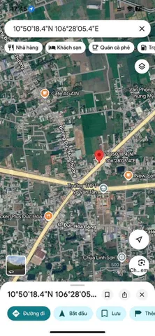 Bất động sản tại Long An - ảnh 1