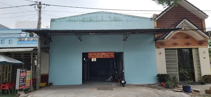 Bất động sản tại Cần Thơ - ảnh 1