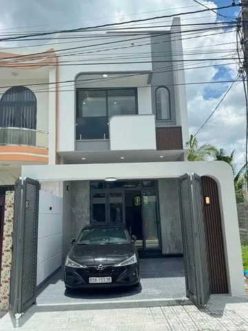Bất động sản tại Tiền Giang - ảnh 1