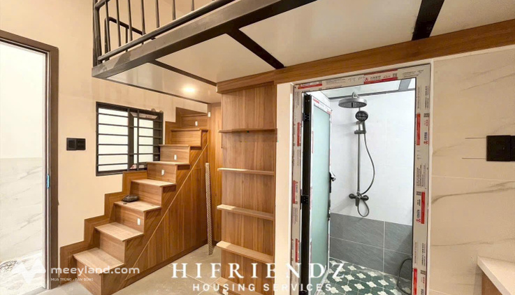 Bất động sản tại TP. Hồ Chí Minh - ảnh 1