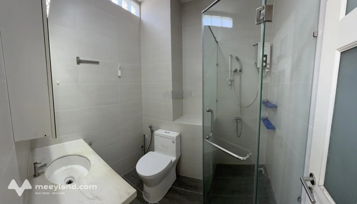 Bất động sản tại TP. Hồ Chí Minh - ảnh 1