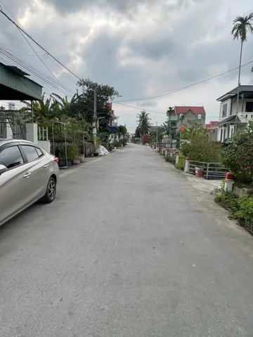 Bất động sản tại Hải Phòng - ảnh 1