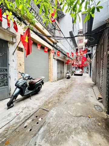 Bất động sản tại Hà Nội - ảnh 1