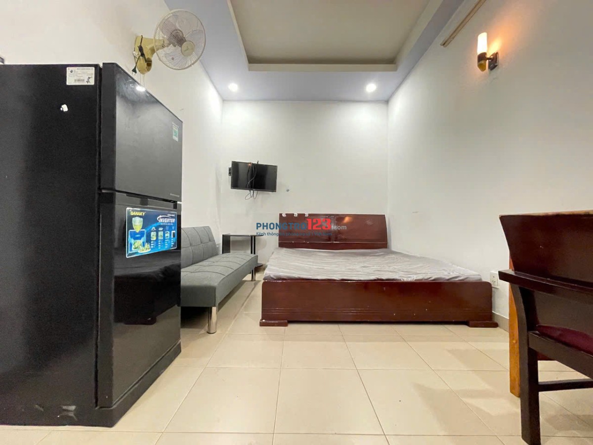 Bất động sản tại TP. Hồ Chí Minh - ảnh 1