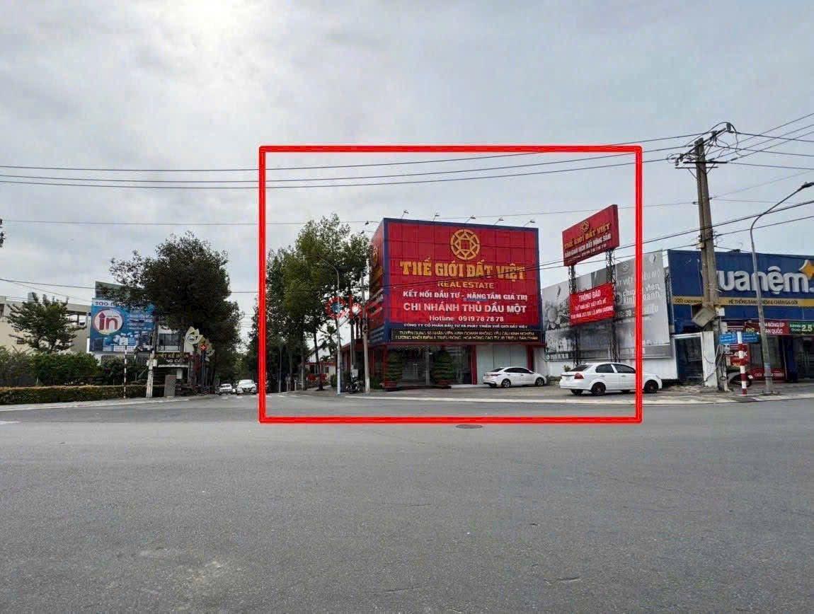 Bất động sản tại Bình Dương - ảnh 1