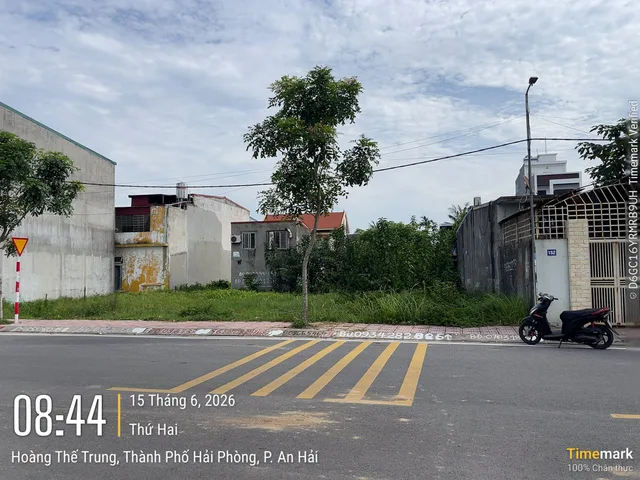 Bất động sản tại Hải Phòng - ảnh 1