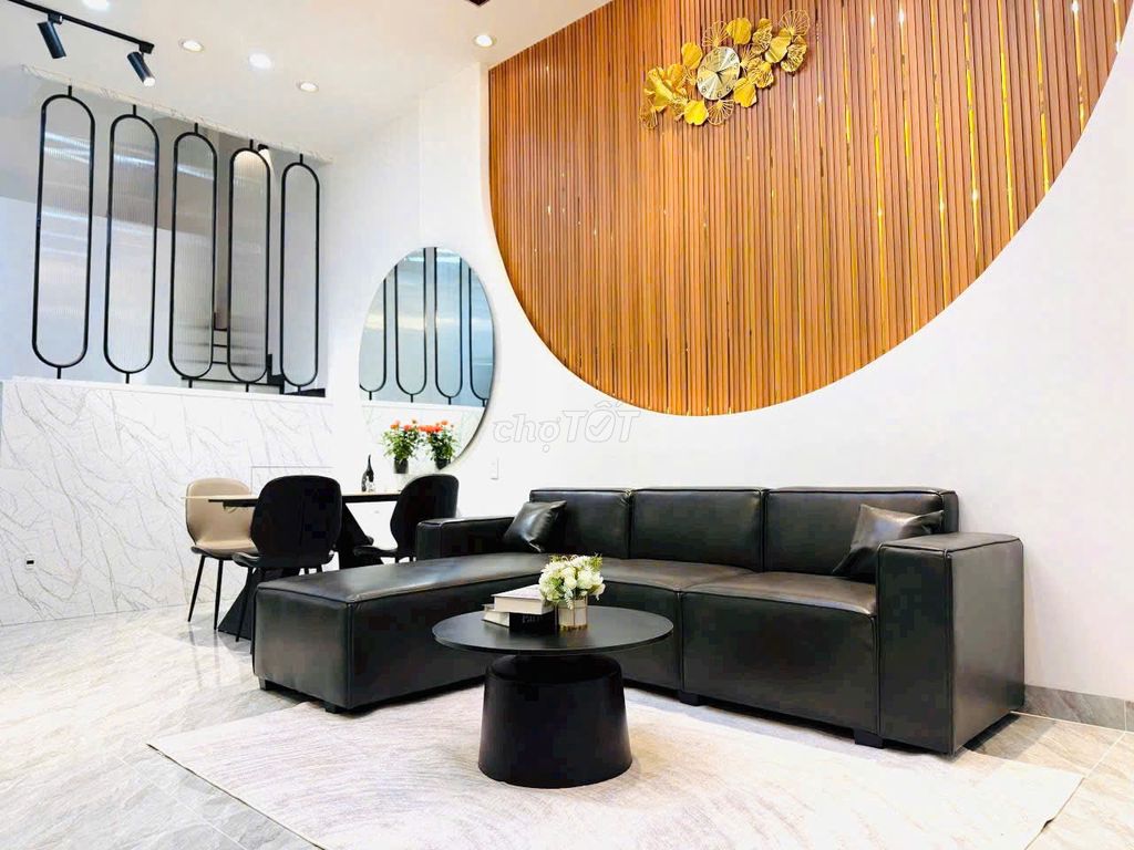 Nhà riêng tại 8, TP. Hồ Chí Minh - ảnh 2