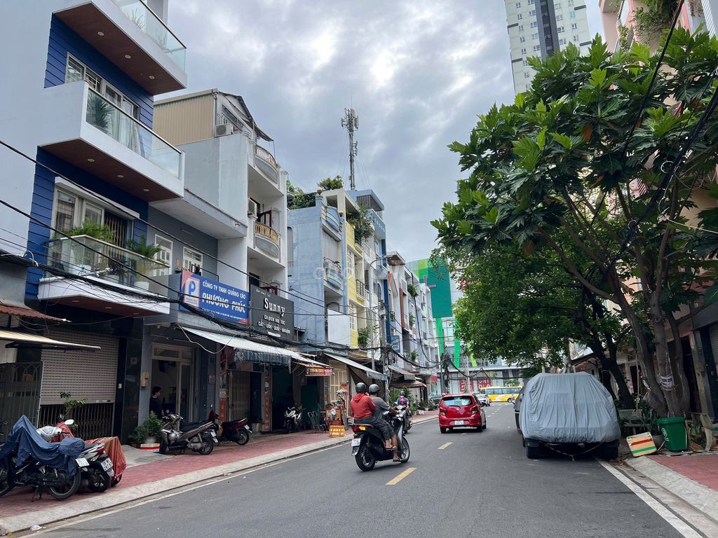 Nhà riêng tại 8, TP. Hồ Chí Minh - ảnh 5