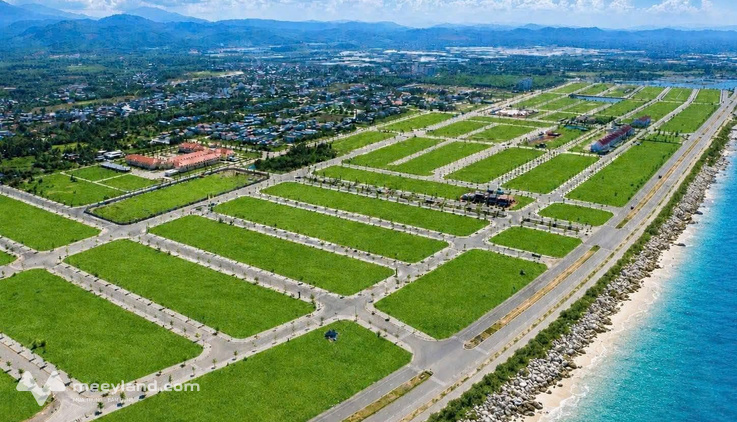 Bất động sản tại Quảng Nam - ảnh 1