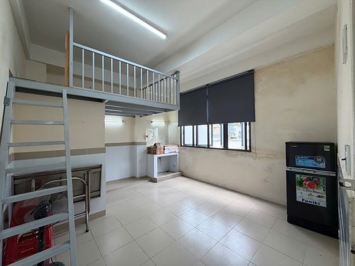 Bất động sản tại TP. Hồ Chí Minh - ảnh 1