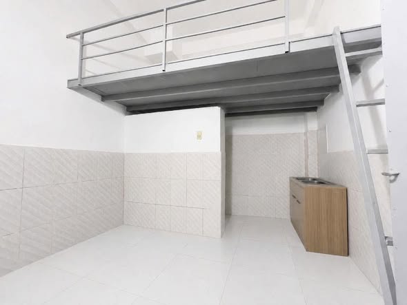 Bất động sản tại TP. Hồ Chí Minh - ảnh 1