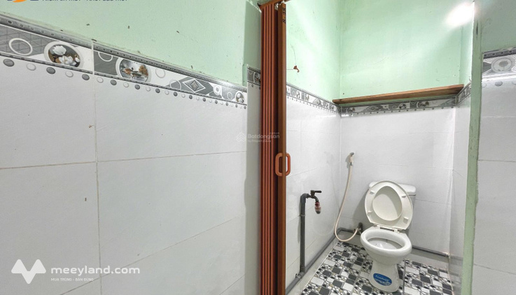 Bất động sản tại TP. Hồ Chí Minh - ảnh 1