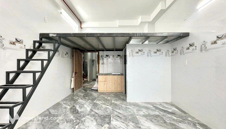 Bất động sản tại TP. Hồ Chí Minh - ảnh 1