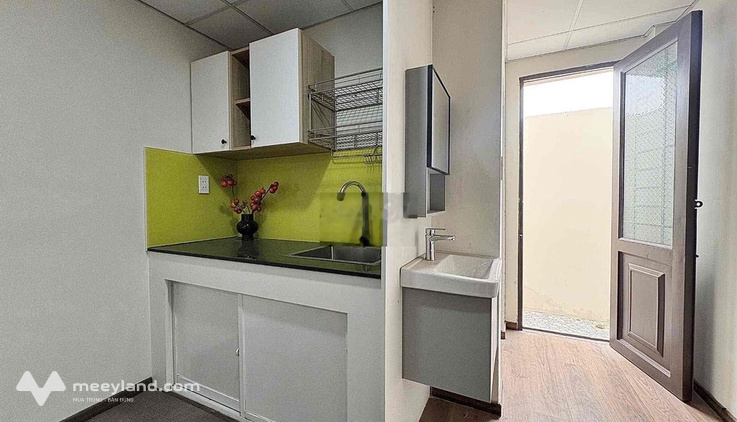 Bất động sản tại TP. Hồ Chí Minh - ảnh 1