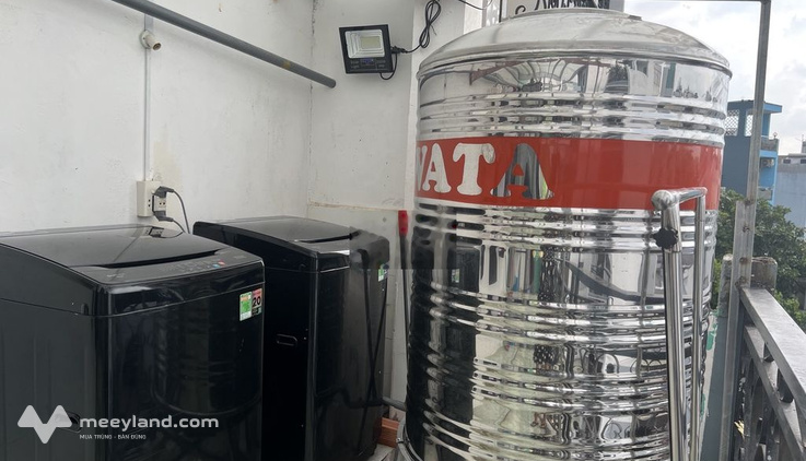 Bất động sản tại TP. Hồ Chí Minh - ảnh 1