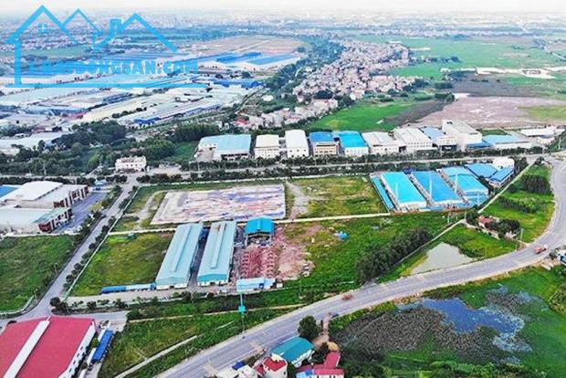 Bất động sản tại Bắc Giang - ảnh 1
