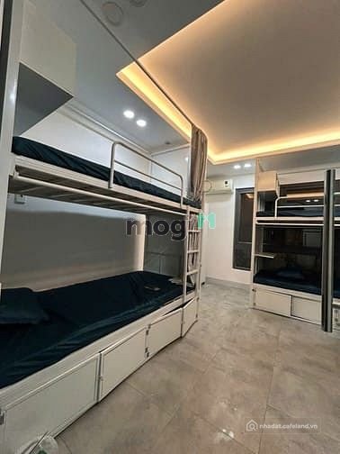 Bất động sản tại TP. Hồ Chí Minh - ảnh 1