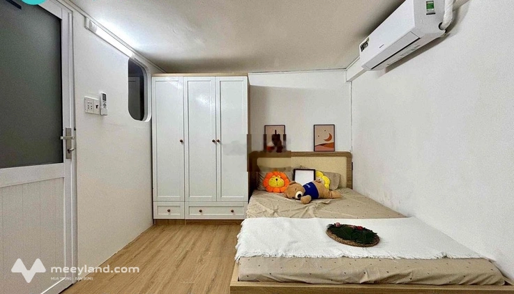 Bất động sản tại TP. Hồ Chí Minh - ảnh 1