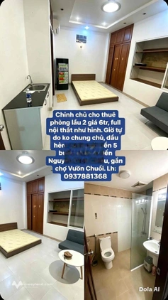 Bất động sản tại TP. Hồ Chí Minh - ảnh 1