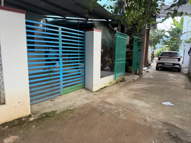 Bất động sản tại Khánh Hòa - ảnh 1