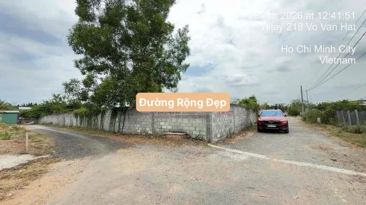 Bất động sản tại TP. Hồ Chí Minh - ảnh 1