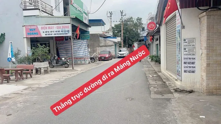 Bất động sản tại Hải Phòng - ảnh 1