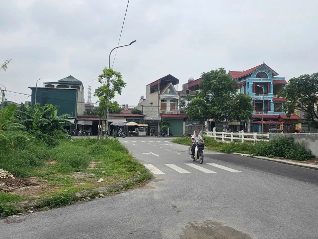 Bất động sản tại Bắc Ninh - ảnh 1