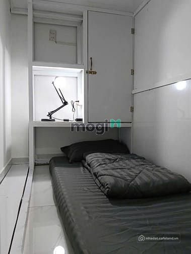 Bất động sản tại TP. Hồ Chí Minh - ảnh 1