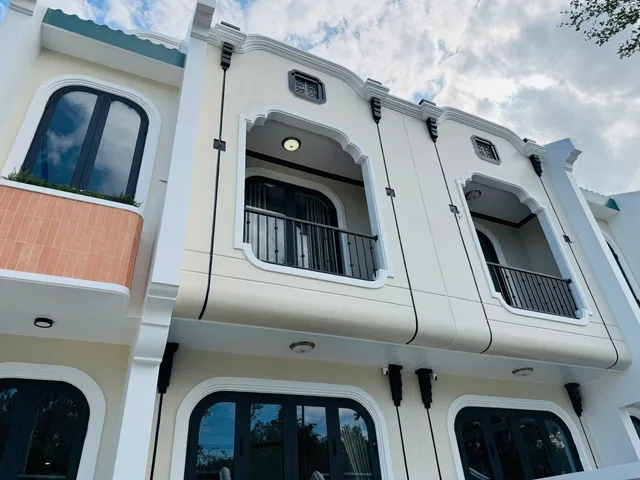 Bất động sản tại Thừa Thiên Huế - ảnh 1
