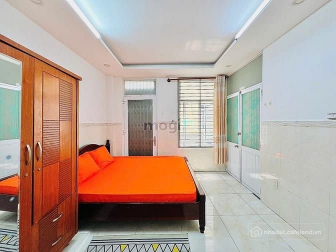 Bất động sản tại TP. Hồ Chí Minh - ảnh 1